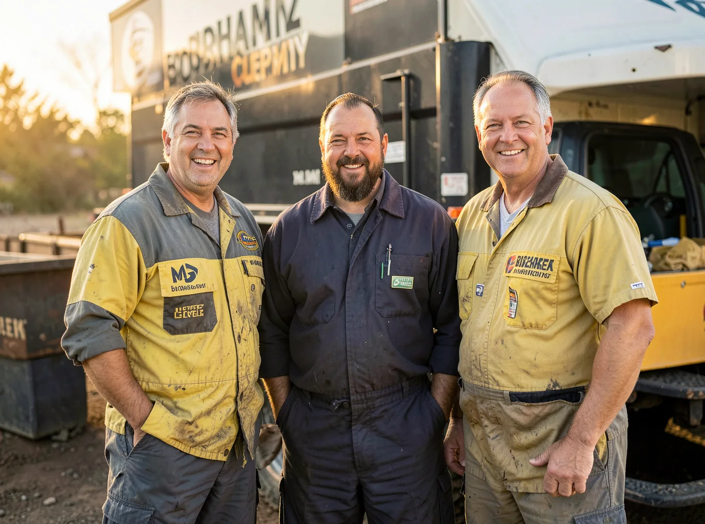 Sewage Cleanup company in Woodacre, CA