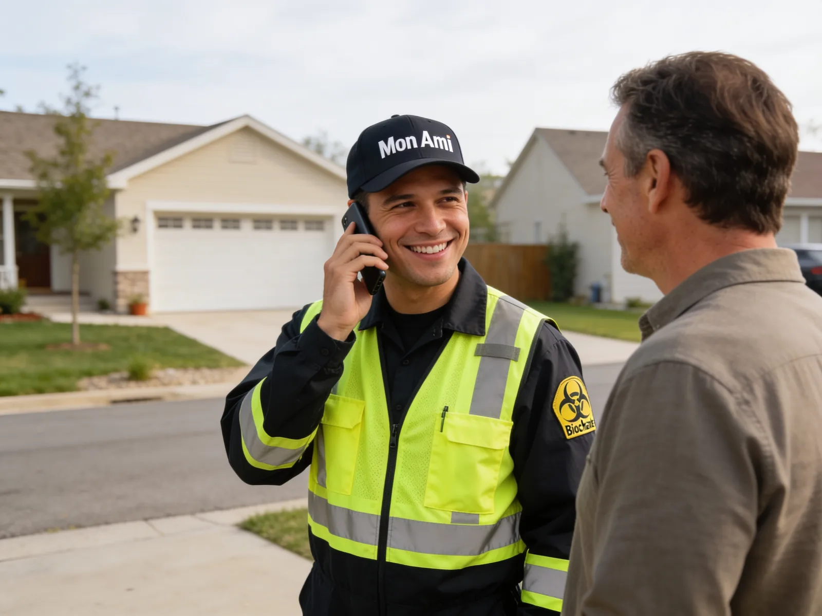Sewage Cleanup Woodacre, CA FAQs