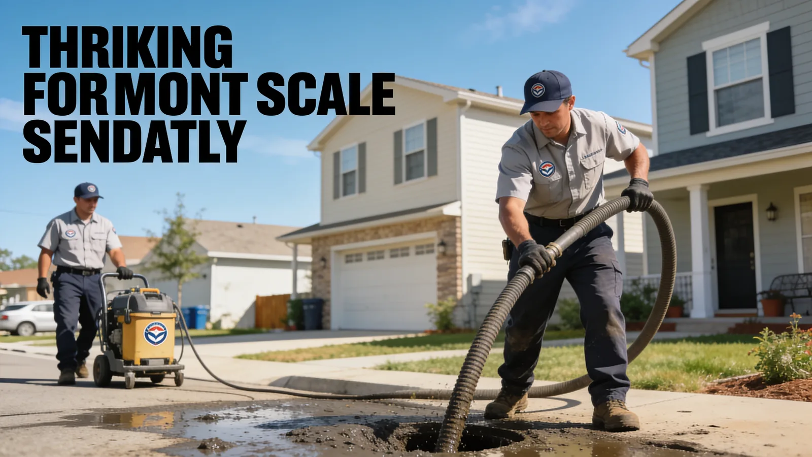 Sewage Cleanup in Woodacre, CA near me